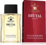 Raseerimisj&auml;rgne losjoon La Rive Brutal Classic meestele, 100 ml