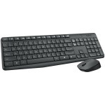 LOGITECH MK235 Wireless Combo - HALL - BGR