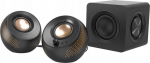 Creative Głośniki do komputera 2.1  Pebble X Plus z subuferem czarny|black