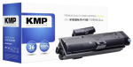 Laserprinteri kassett KMP tooner K-T78 must Asendustoode: TK-1150