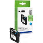 KMP tindikassett E197X Epson 502XL Remanufactured, ts&uuml;aan