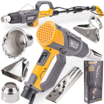 Ya&fnof;o&fnof;omɔ̃ PowerMat 2000W