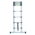 Fornorth teleskoopredel 3,8 m