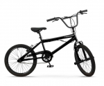 Laste jalgratas Toimsa Rower BMX 20", must