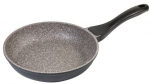 Carl Schmidt Sohn pann 057824 K2 Granitec Frying Pan, 24cm