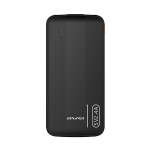 Akupank V&auml;line aku Power Bank Awei P20K 5V/2.4A 10000mAh must