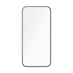 PanzerGlass Ceramic Screen Protector iPhone 16 Pro Max 6.9" Ultra-Wide Fit 2856