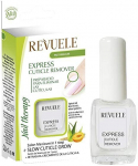 Kutiikula eemaldaja Revuele Nail Therapy, 10 ml