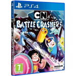 Cartoon Network: Battle Crashers - PlayStation 4