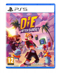 Arvutim&auml;ng Die After Sunset - PlayStation 5