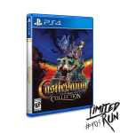 Arvutim&auml;ng Castlevania Anniversary Collection (Limited Run #405) (Import) - PlayStation 4