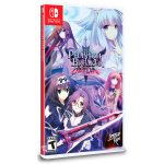 Arvutim&auml;ng Phantom Breaker Omnia (Import) - Nintendo Switch