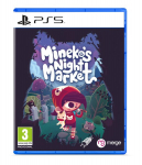 Mineko's Night Market - PlayStation 5