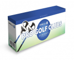 Arvutim&auml;ng Kit VR Pro Golfi Kiivrid - PS VR2
