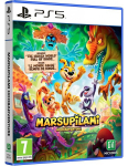 Arvutim&auml;ng Marsupilami: Hoobadventure - PlayStation 5