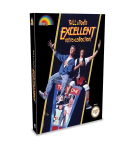 Arvutim&auml;ng Bill & Ted's Excellent Retro Collection - Collectors Edition (Limited Run) (Import) - PlayStation 5