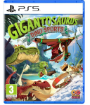 Gigantosaurus: Dino Sports - PlayStation 5