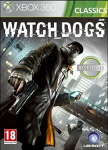 Watch Dogs (Classic) - Xbox 360