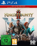 King's Bounty II (Day One Edition) - PlayStation 4
