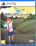 Arvutim&auml;ng RPgolf Legends (Import) - PlayStation 5