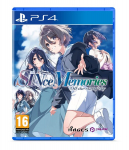 Since Memories - PlayStation 4