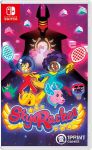 Arvutim&auml;ng Sky Racket (Import) - Nintendo Switch