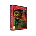 Blaze Evercade - Legacy Of Kain Collection - BLAZE TAB Plus
