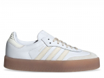 Sambae w adidas originals ie9107 moterims balta naistele valge IE9107, 40 2/3