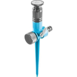 Cellfast sektorinis laistymo purk&scaron;tuvas CONTI IDEAL -