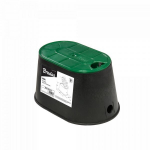 Vožtuvų dėžė Bradas "Mini", 32x21 cm