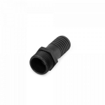 Liitmik Bradas PIN LUG PP, 1 1/4" v&auml;liskeere - 1 1/4" voolikule