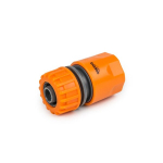 Kiirliitmik 1/2" Bradas Gold Line STANDARD