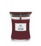 Woodwick l&otilde;hnak&uuml;&uuml;nal Phantom Cherry 275g