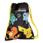 Pok&eacute;mon - Gym Bag (68983)