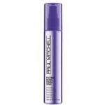 Platinum Blonde tooniv pihusti &ndash; T&oacute;novac&iacute; sprej pro blond vlasy, 150 ml