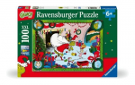 Ravensburger - Puzzle - Grinch 100p (12004068)