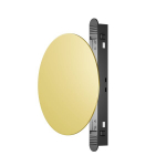 Rajavalgustus TR107-4-5W-DS-BS