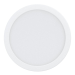 EGLO - Fueva-Z recessed light white &Oslash;21.6 - TW - Zigbee, Bluetooth