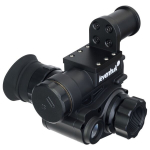 Binokkel Levenhuk binokkel Halo NVM20 Monocular Night Vision Device digital