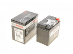Bosch 4Ah 70A YTX5LBS 114x71x106mm-+