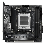 Emaplaat - ASUS - STRIX X870-I GAMING WIFI