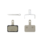 Shimano B05s piduriklotsid ketaspiduris&uuml;steemidele