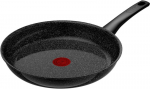 Tefal pann Intens'Ceram Frying Pan, 28cm, must