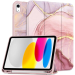 iPad 10.9 2022. &ndash; roosa marmor