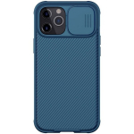 iPhone 16" kaitse&uuml;mbris &ndash; sinine