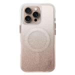 UNIQ etui Coehl Lumino iPhone 16 Pro 6.3" Magnetic Charging r&oacute;żowo złoty|rose gold