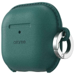 Araree etui Pops AirPods 4   niebieski|forest blue AR20-02189B