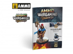 AMMO MIG - Ammo Wargaming Universe Book No. 05 - Frozen Wastelands, 6924