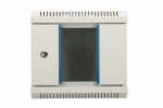 Extralink serverikapp Rack Cabinet 4U 10" hanging hall