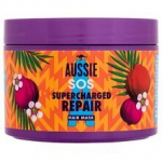 SOS Supercharged Repair Hair Mask